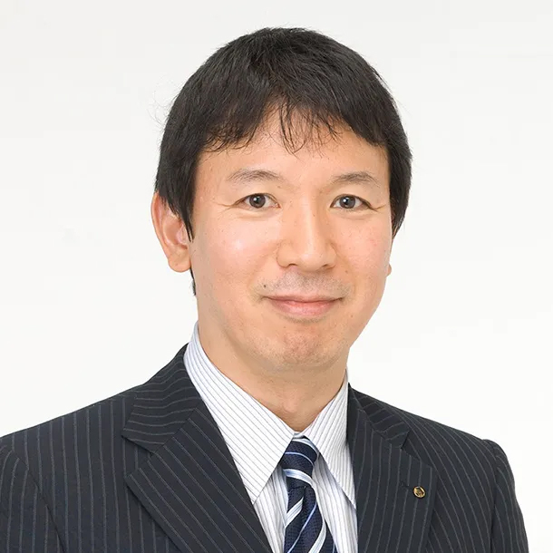 代表幹事 望月啓行氏